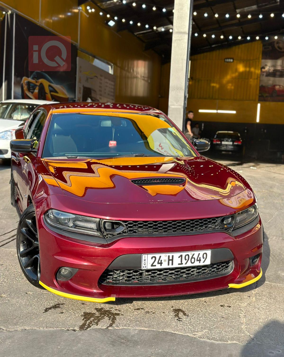 Dodge Charger